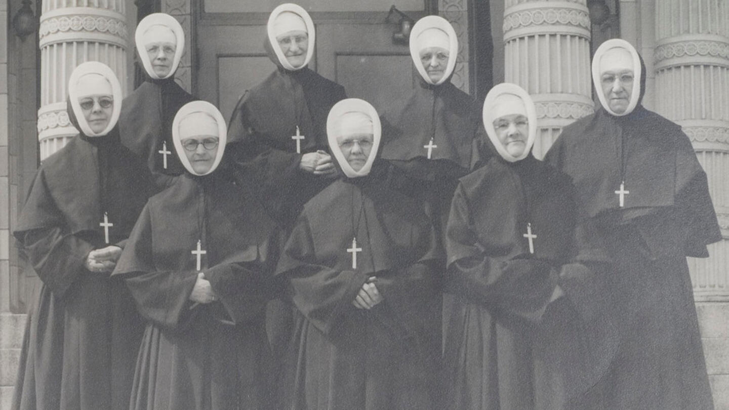 Sisters of Providence