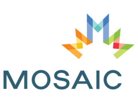 MOSAIC Logo