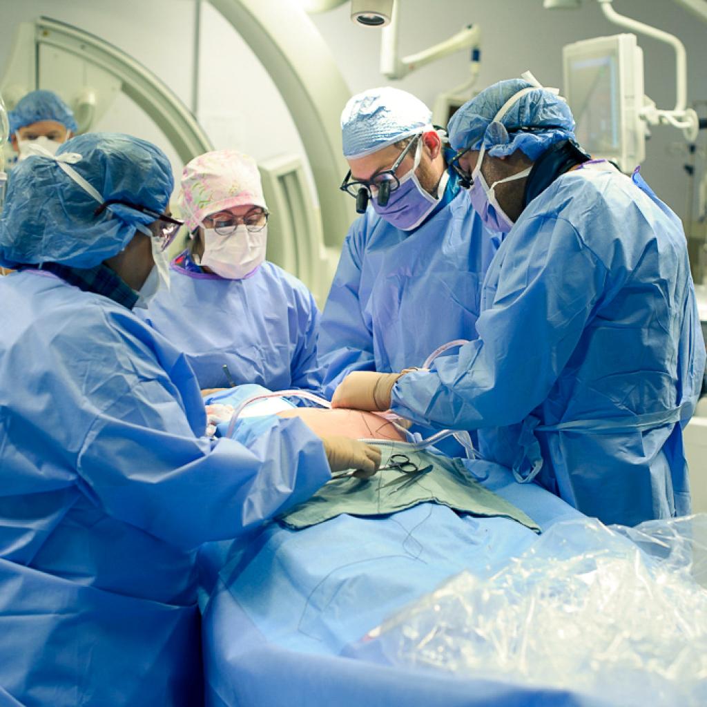 Surgery procedures treatment Providence Health Care Surgery procedures treatment Providence Health Care