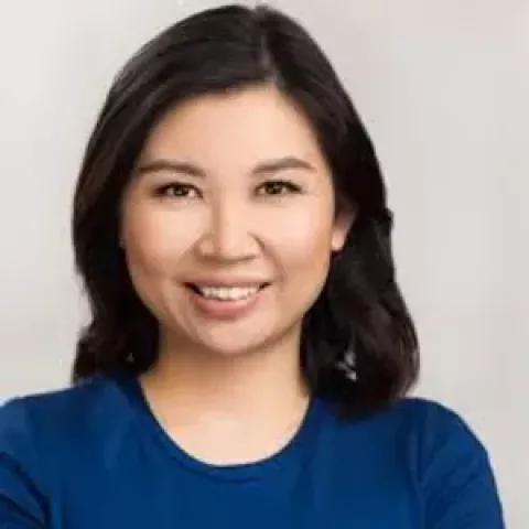 Dr. Yvette Leung