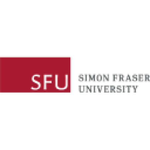 Simon Fraser horizontal logo