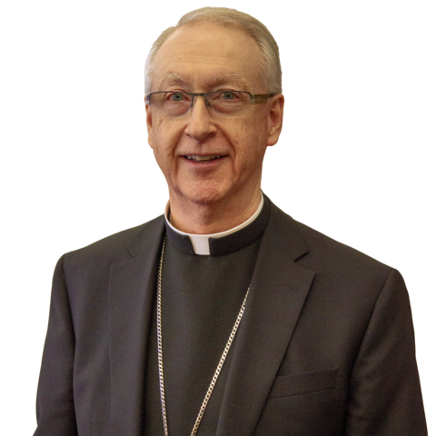 Archbishop Richard Smith