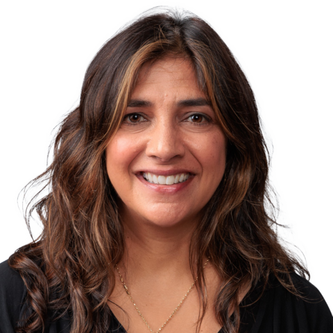Dr. Harpreet Chauhan, VP Medical Affairs