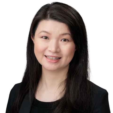 Jennifer Chan