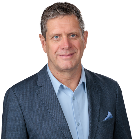 Dale Telfer, PHC Board of Directors