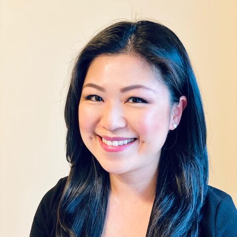 Tanya Choy